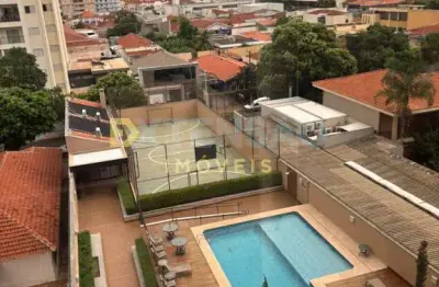 Apartamento para venda em Vila Mendonça de 150.00m² com 3 Quartos, 3 Suites e 3 Garagens