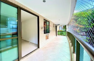 Apartamento para venda em Laranjeiras de 98.00m² com 2 Quartos, 2 Suites e 2 Garagens