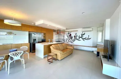 Apartamento para venda em Barra Da Tijuca de 142.00m² com 2 Quartos e 2 Garagens