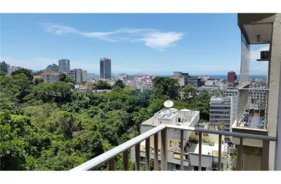 Apartamento para venda em Copacabana de 115.00m² com 4 Quartos e 2 Garagens