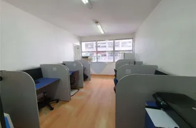 Sala comercial à venda na Rua Dom Gerardo, 63, Centro, Rio de Janeiro