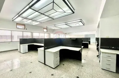 Sala Comercial para venda em Centro de 400.00m² com 2 Garagens