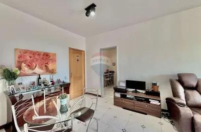 Apartamento para alugar em Freguesia (jacarepaguá) de 84.00m² com 2 Quartos, 1 Suite e 1 Garagem