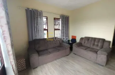 Casa para venda em JARDIM JUREMA de 188.00m² com 3 Quartos, 1 Suite e 5 Garagens