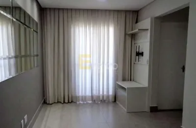 Apartamento para venda em Condominio Edificio Alecrim de 57.00m² com 3 Quartos e 2 Garagens