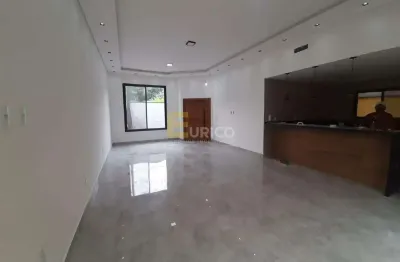 Casa para venda em Bosque de 158.00m² com 3 Quartos, 1 Suite e 2 Garagens