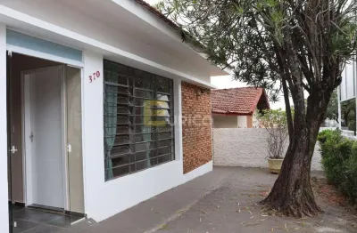 Casa para venda em VILA EMBARÉ de 360.00m² com 3 Quartos, 1 Suite e 2 Garagens