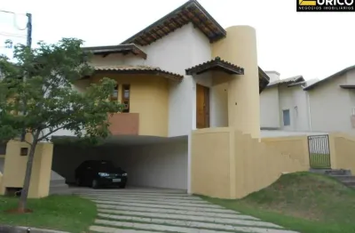 Casa para venda em Condomínio Residencial Millennium de 270.00m² com 3 Quartos, 3 Suites e 6 Garagens