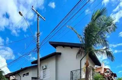 Casa para venda em Condomínio Residencial Mirante do Lenheiro de 175.00m² com 2 Quartos, 1 Suite e 2 Garagens