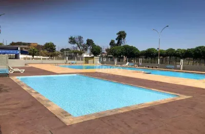 Apartamento para venda em Condominio Residencial Bandeirantes de 50.00m² com 2 Quartos e 2 Garagens