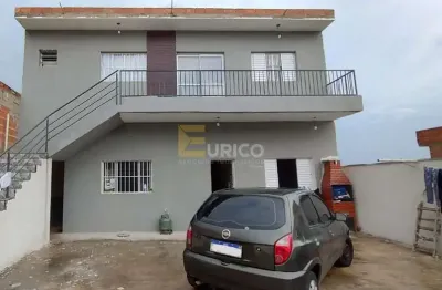 Casa para venda em JARDIM NOVO MILÊNIO de 168.00m² com 5 Quartos e 5 Garagens