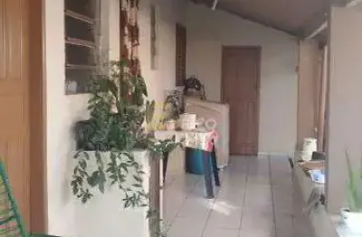 Casa para venda em PARQUE DAS COLINAS de 86.00m² com 3 Quartos, 1 Suite e 2 Garagens