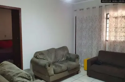 Casa para venda em JARDIM DOS MANACÁS de 133.74m² com 3 Quartos e 2 Garagens