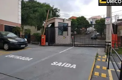 Apartamento para venda em Condomínio Águas Formosas de 49.00m² com 2 Quartos e 1 Garagem