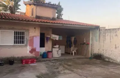 Casa para venda em Condomínio Residencial Itapema de 136.00m² com 3 Quartos e 2 Garagens