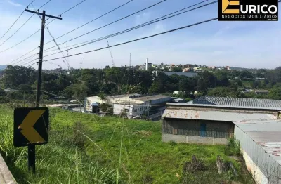 Galpão / Depósito / Armazém para venda em BORDA DA MATA de 3500.00m² com 40 Garagens