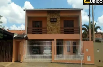Casa para venda em Jardim Alto da Boa Vista de 340.00m² com 3 Quartos, 1 Suite e 4 Garagens