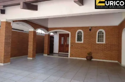 Casa para venda em VILA FREZZARIM de 530.00m² com 4 Quartos, 2 Suites e 4 Garagens