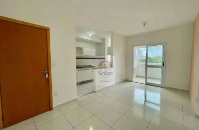 Apartamento para venda em Vila São José de 63.00m² com 2 Quartos, 1 Suite e 1 Garagem