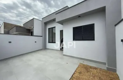 Casa para venda em Jardim Marambaia Ii de 80.00m² com 3 Quartos, 1 Suite e 2 Garagens