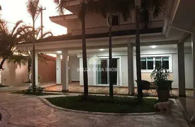 Casa para alugar em Jardim Ibiti Do Paço de 397.00m² com 3 Quartos, 3 Suites e 3 Garagens