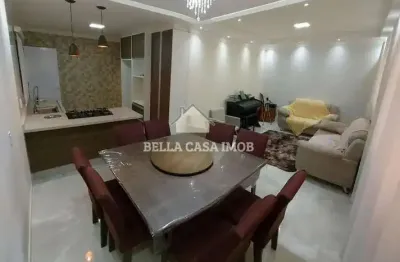 Casa para venda em Wanel Ville de 250.00m² com 4 Quartos, 1 Suite e 5 Garagens