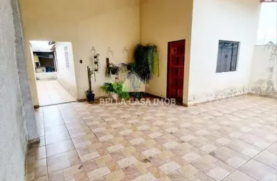 Casa para venda em Conjunto Habitacional Júlio De Mesquita Filho de 114.00m² com 2 Quartos e 2 Garagens