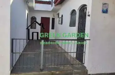 Casa para venda em Cidade Nova II de 247.00m² com 3 Quartos, 1 Suite e 3 Garagens