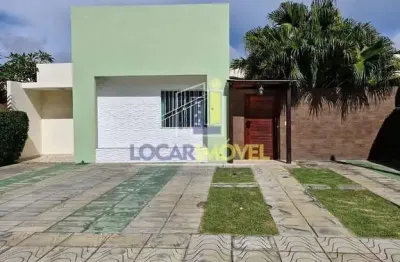 Casa de Condomínio para venda em Boa Vista de 205.00m² com 3 Quartos, 2 Suites e 6 Garagens