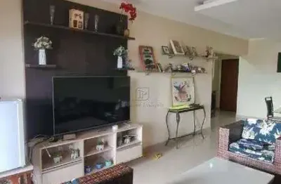 Apartamento para venda em Centro de 107.28m² com 2 Quartos e 1 Garagem