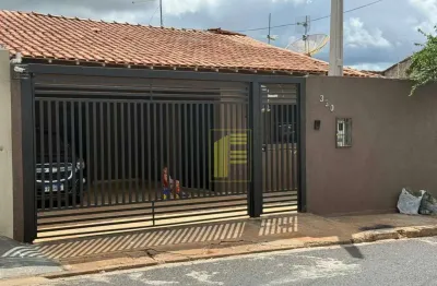 Casa para alugar em Jardim Antunes de 200.00m² com 2 Quartos e 2 Garagens