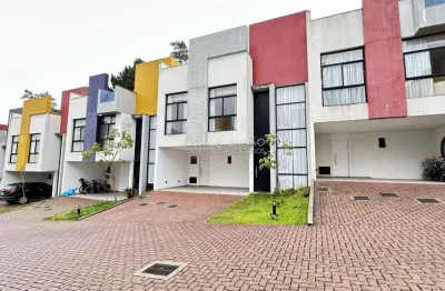 Casa de Condomínio para alugar em Santo Inácio de 277.00m² com 3 Quartos, 1 Suite e 4 Garagens