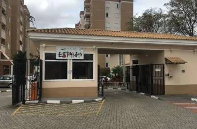 Apartamento para venda em Vila Hortência de 50.00m² com 2 Quartos e 1 Garagem