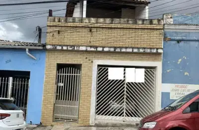 Casa para venda em Vila Hortência de 200.00m² com 4 Quartos, 1 Suite e 1 Garagem