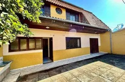 Casa para venda em Aviação de 250.00m² com 4 Quartos, 1 Suite e 5 Garagens