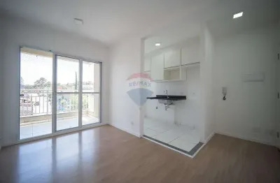 Apartamento para venda em Vargem Grande Paulista de 48.00m² com 2 Quartos e 1 Garagem