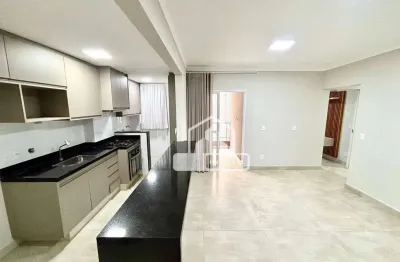 Apartamento para alugar em Centro de 77.00m² com 3 Quartos, 1 Suite e 2 Garagens