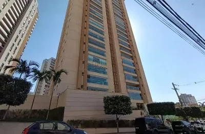 Apartamento para alugar em BOSQUE DAS JURITIS de 108.00m² com 3 Quartos, 3 Suites e 2 Garagens