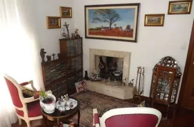 Apartamento para venda em Vila Andrade de 258.00m² com 4 Quartos, 2 Suites e 6 Garagens