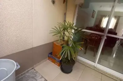 Casa de Condomínio para venda em Usina Piratininga de 98.00m² com 3 Quartos, 1 Suite e 2 Garagens