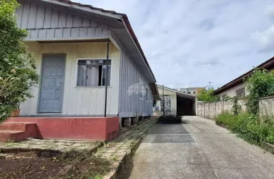 Terreno para venda em Boneca Do Iguaçu de 360.00m² com 2 Garagens