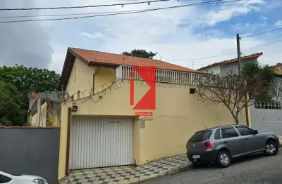 Casa para venda em Vila Assis de 170.00m² com 2 Quartos, 1 Suite e 2 Garagens
