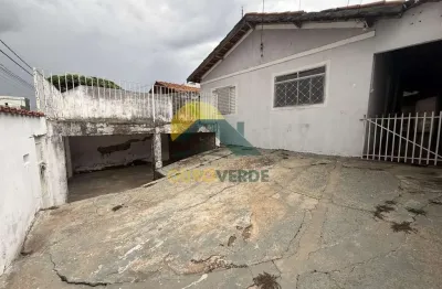 Casa para venda em Dic I (conjunto Habitacional Monsenhor Luiz Fernando Abreu) de 200.00m² com 3 Quartos, 1 Suite e 1 Garagem