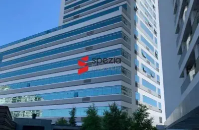 Apartamento para alugar em Rebouças de 30.42m² com 1 Quarto e 1 Garagem