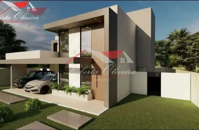 Apartamento para venda em Nova São Pedro de 216.00m² com 3 Quartos, 3 Suites e 2 Garagens