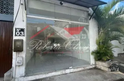 Ponto comercial para alugar na Avenida Independência, 2, Unamar, Cabo Frio