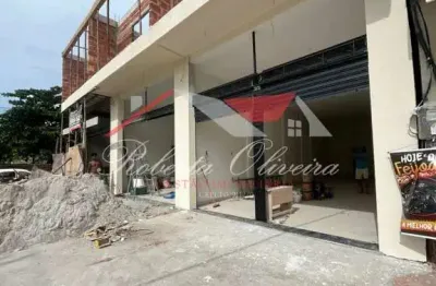 Ponto comercial para alugar na Avenida Independência, 20, Unamar, Cabo Frio