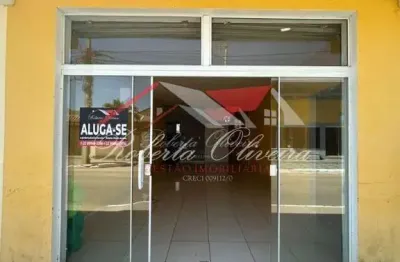 Ponto comercial para alugar na Rua Orlando Bragança, 1, Unamar, Cabo Frio