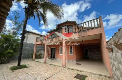 Casa de Condomínio para venda em Vivamar (tamoios) de 120.00m² com 3 Quartos, 1 Suite e 2 Garagens