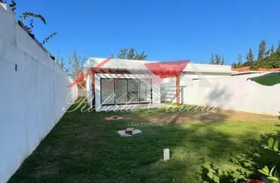 Casa para venda em Vivamar (tamoios) de 90.00m² com 3 Quartos, 1 Suite e 1 Garagem